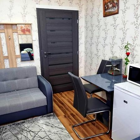 Csillag Apartman Apartment Kisvarda Bagian luar foto