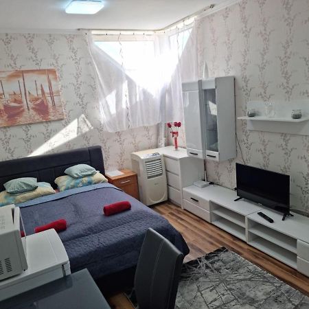 Csillag Apartman Apartment Kisvarda Bagian luar foto