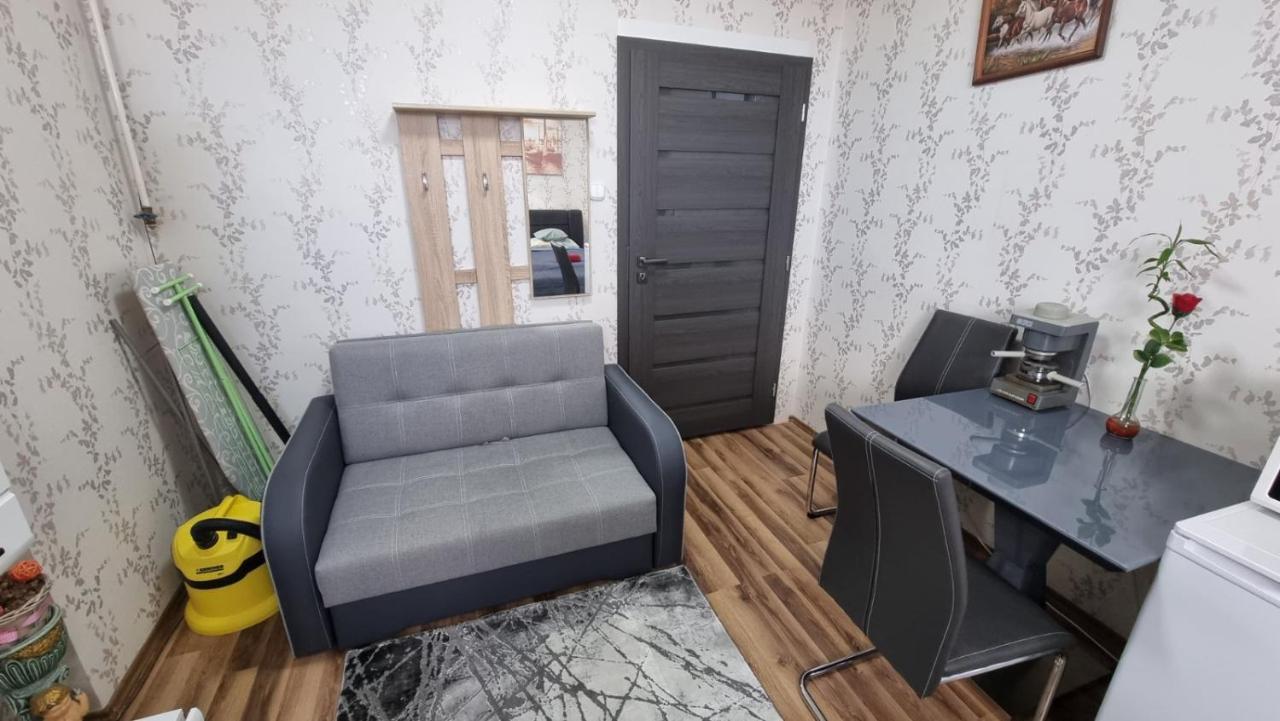 Csillag Apartman Apartment Kisvarda Bagian luar foto